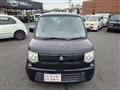 2014 Suzuki MR Wagon