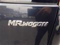 2014 Suzuki MR Wagon