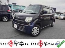 2014 Suzuki MR Wagon