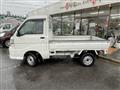 2009 Daihatsu Hijet Truck