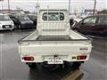 2009 Daihatsu Hijet Truck