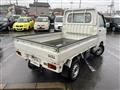 2009 Daihatsu Hijet Truck