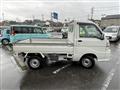 2009 Daihatsu Hijet Truck