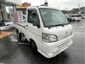 2009 Daihatsu Hijet Truck