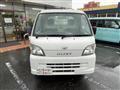 2009 Daihatsu Hijet Truck