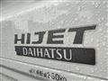 2009 Daihatsu Hijet Truck