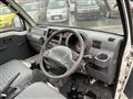 2009 Daihatsu Hijet Truck