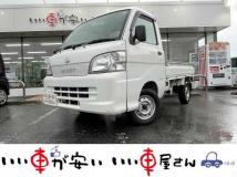 2009 Daihatsu Hijet Truck