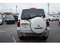 2006 Mitsubishi Pajero Mini