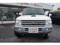 2006 Mitsubishi Pajero Mini