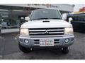 2006 Mitsubishi Pajero Mini