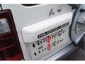 2006 Mitsubishi Pajero Mini