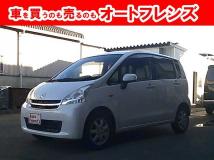 2012 Daihatsu Move