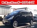 2011 Daihatsu Move