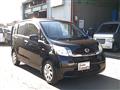 2013 Daihatsu Move