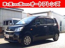 2013 Daihatsu Move