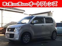 2014 Suzuki Wagon R