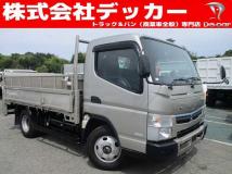 2019 Mitsubishi Canter