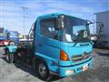 2008 Hino Hino Others