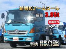 2008 Hino Hino Others