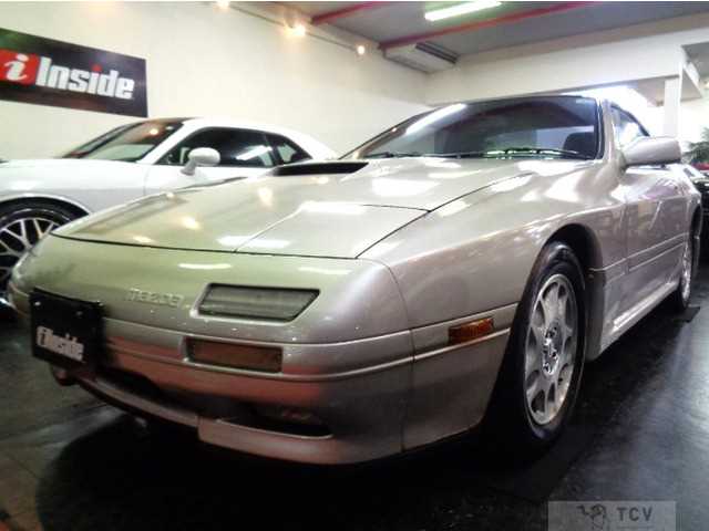 1989 Mazda Savanna RX-7