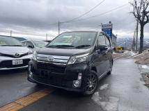2013 Daihatsu Move Custom