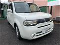 2009 Nissan Cube