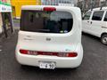 2009 Nissan Cube