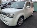 2009 Nissan Cube
