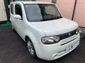2009 Nissan Cube