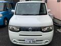 2009 Nissan Cube
