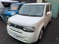 2009 Nissan Cube