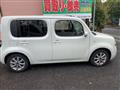 2009 Nissan Cube