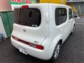 2009 Nissan Cube