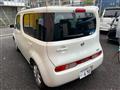 2009 Nissan Cube