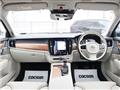 2017 Volvo V90