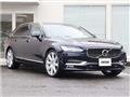 2017 Volvo V90
