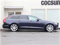 2017 Volvo V90