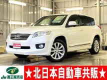 2011 Toyota Vanguard