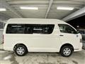 2013 Toyota Hiace Van