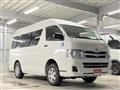 2013 Toyota Hiace Van