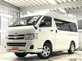 2013 Toyota Hiace Van