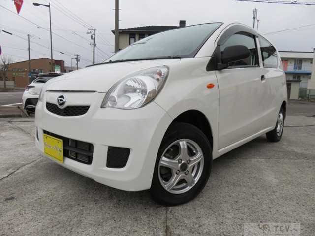 2015 Daihatsu Mira