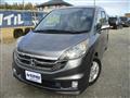 2008 Honda Step WGN