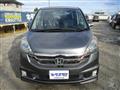 2008 Honda Step WGN