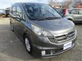 2008 Honda Step WGN