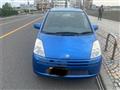 2004 Suzuki MR Wagon