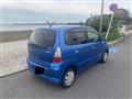 2004 Suzuki MR Wagon