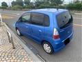 2004 Suzuki MR Wagon