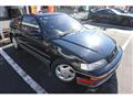 1991 Honda CR-X